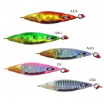 Джиг Salty Stage Skid Jig 20 г - Abu Garcia
